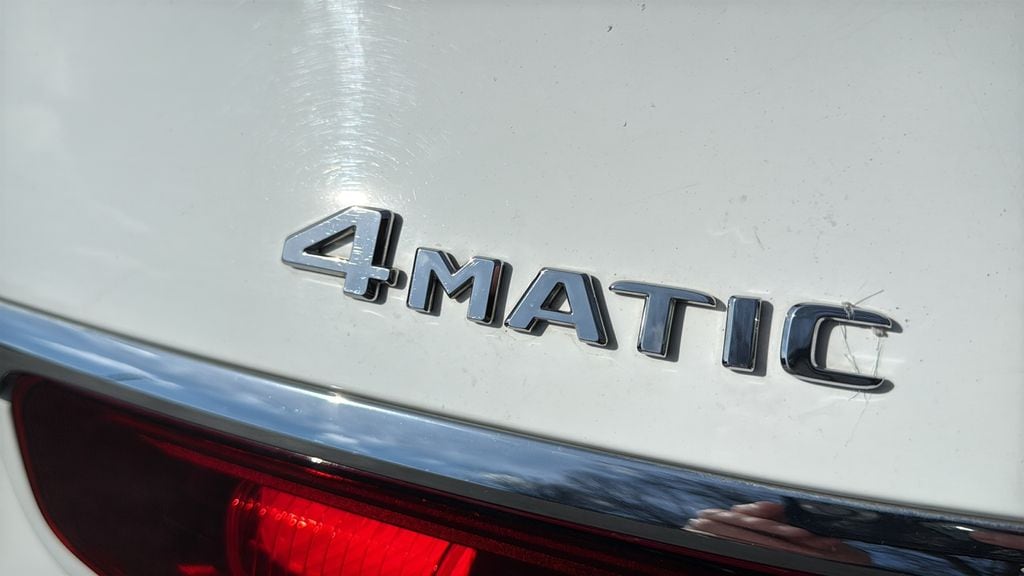 2024 Mercedes-Benz GLS Base - Photo 17