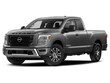 Nissan Titan