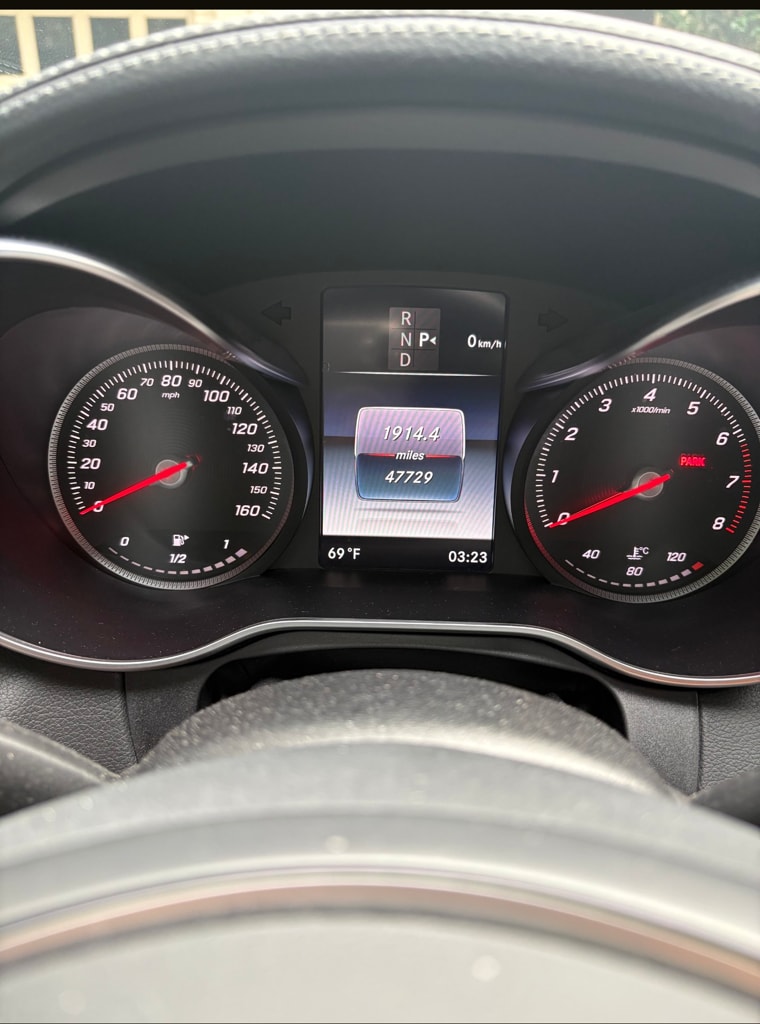 2016 Mercedes-Benz C-Class C300's photo