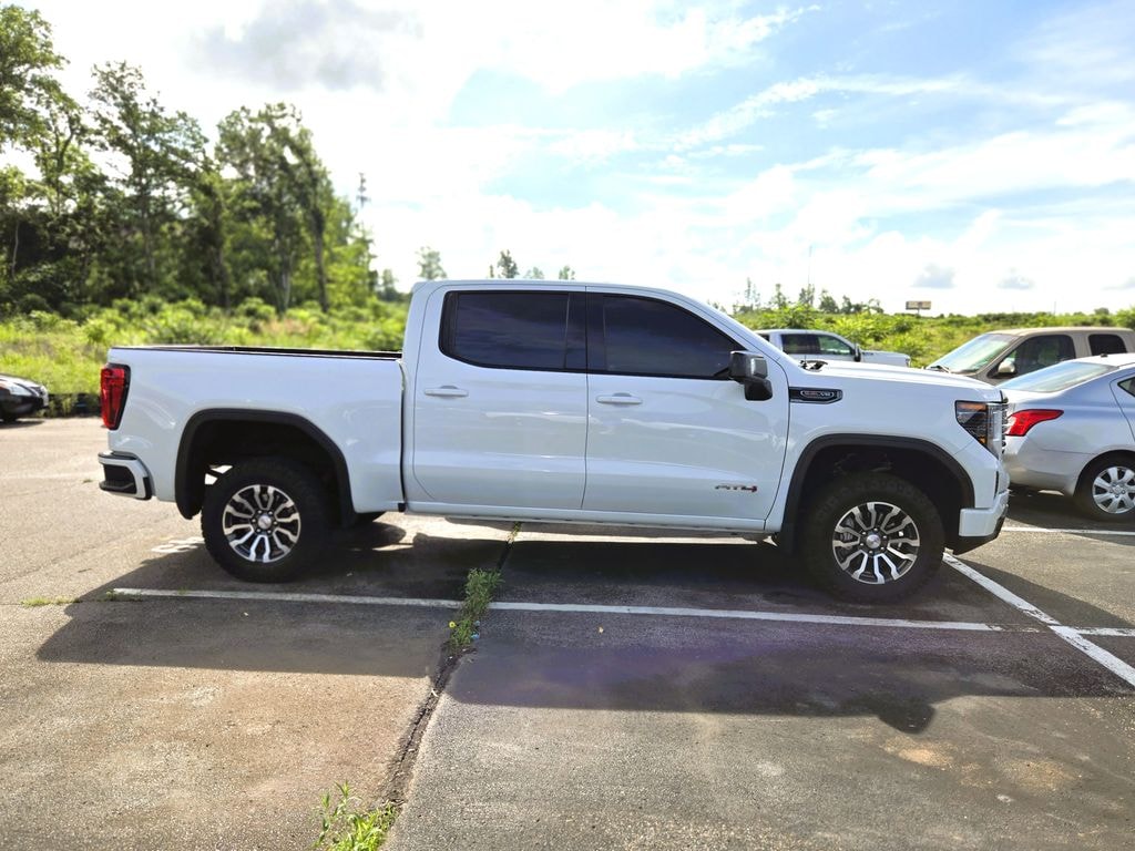 Used 2023 GMC Sierra 1500 AT4 Truck