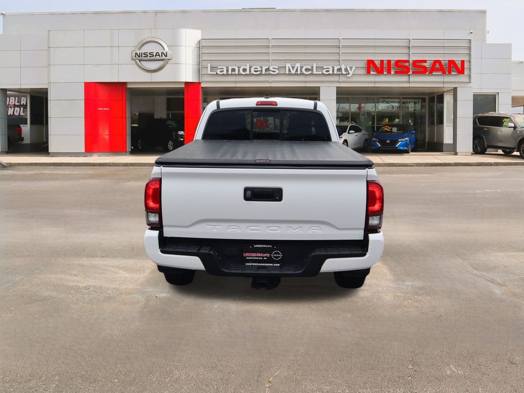 Used 2020 Toyota Tacoma SR5 Truck