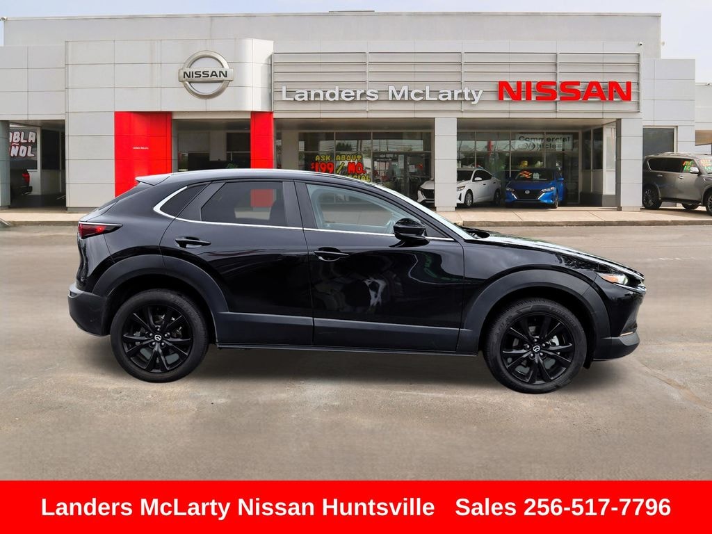 Used 2024 Mazda CX-30 2.5 S Select Sport SUV