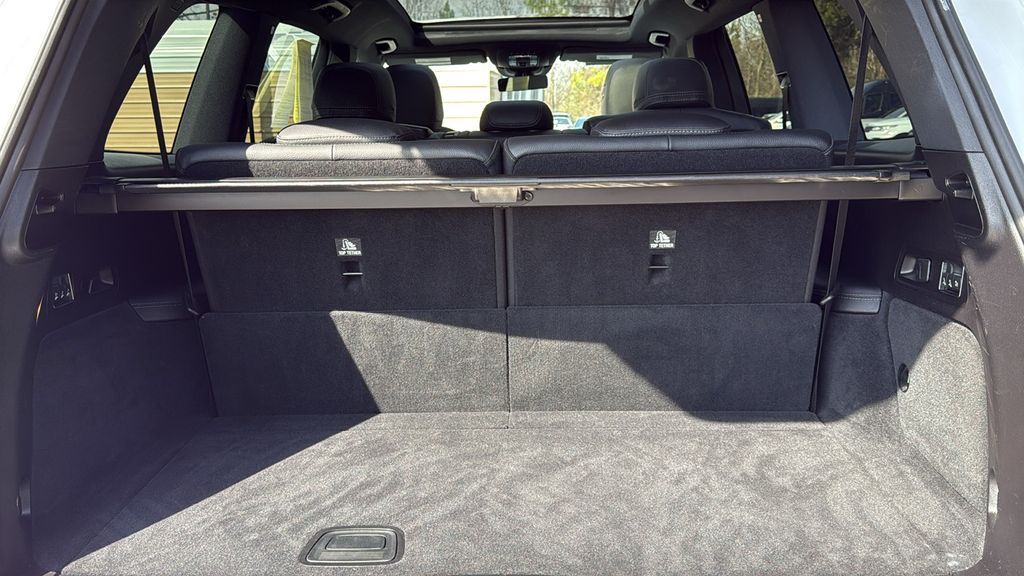 2024 Mercedes-Benz GLS Base - Photo 19