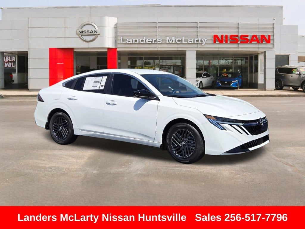 2026 Nissan Sentra