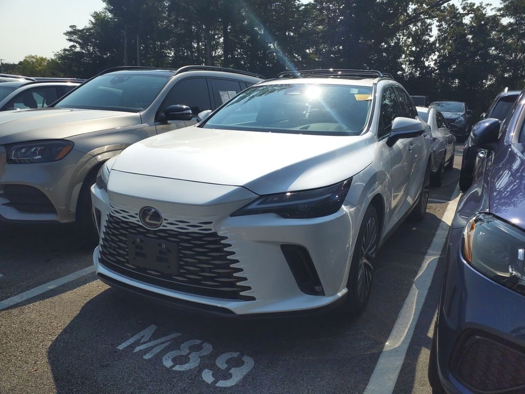 Used 2024 Lexus RX 350 Premium Plus SUV
