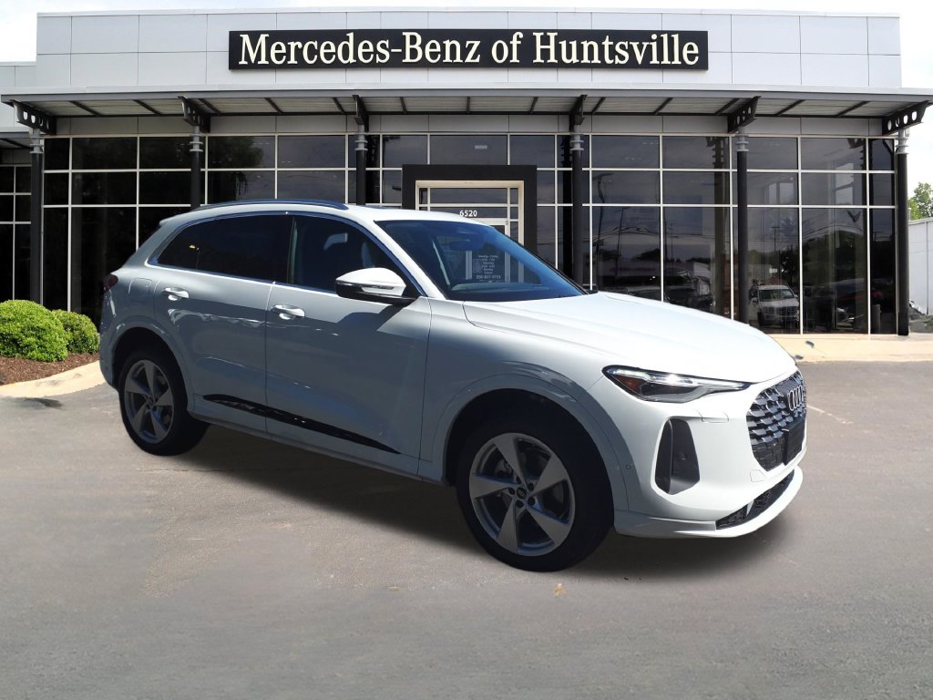 2025 Audi Q5