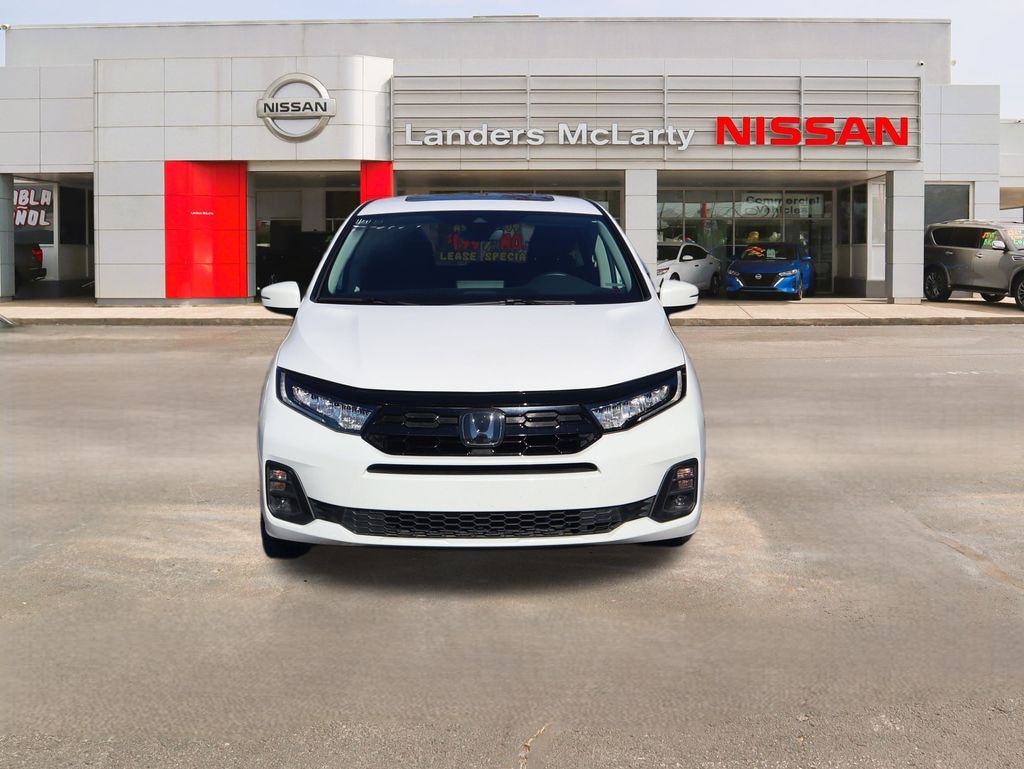 Used 2025 Honda Odyssey Touring Minivan/Van