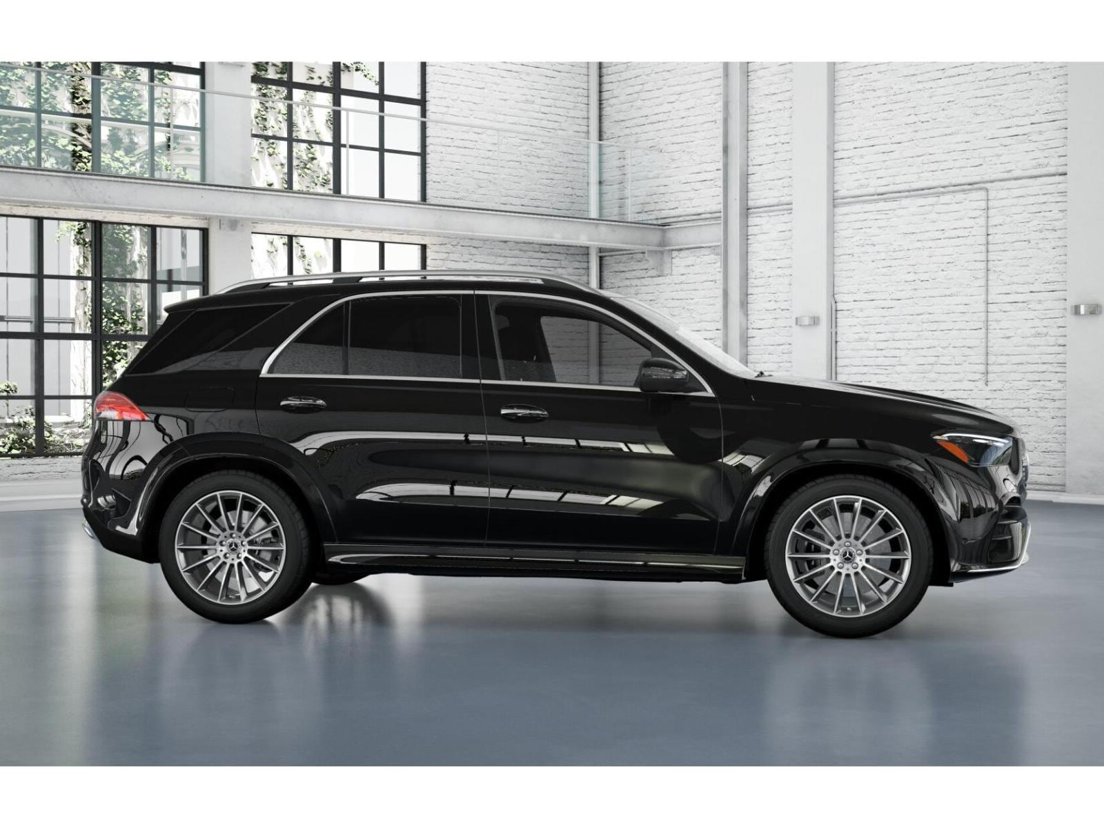 2026 Mercedes-Benz GLE GLE450 - Photo 15