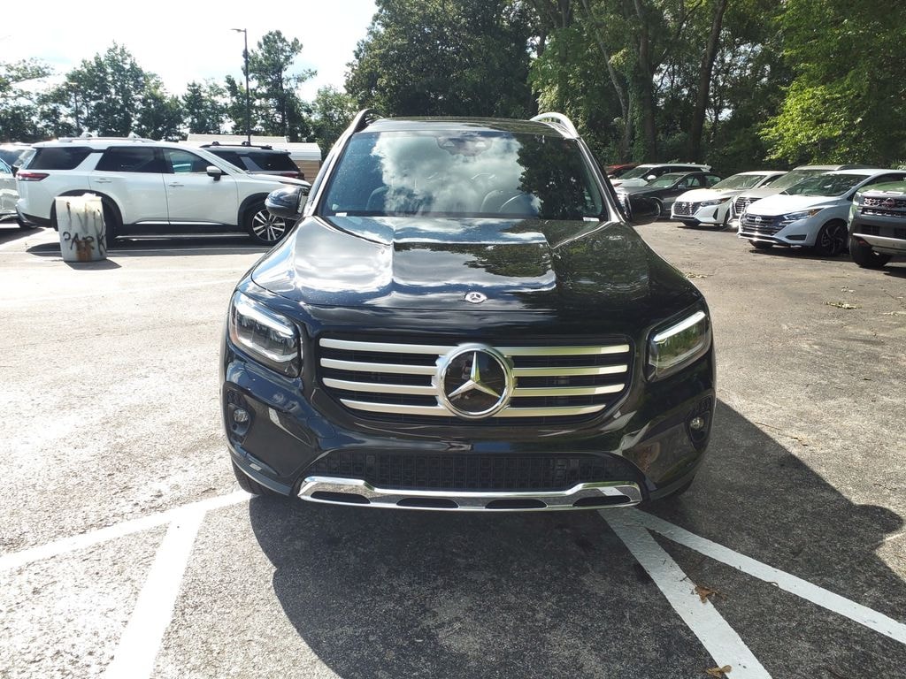 Certified 2024 Mercedes-Benz GLB GLB 250 SUV
