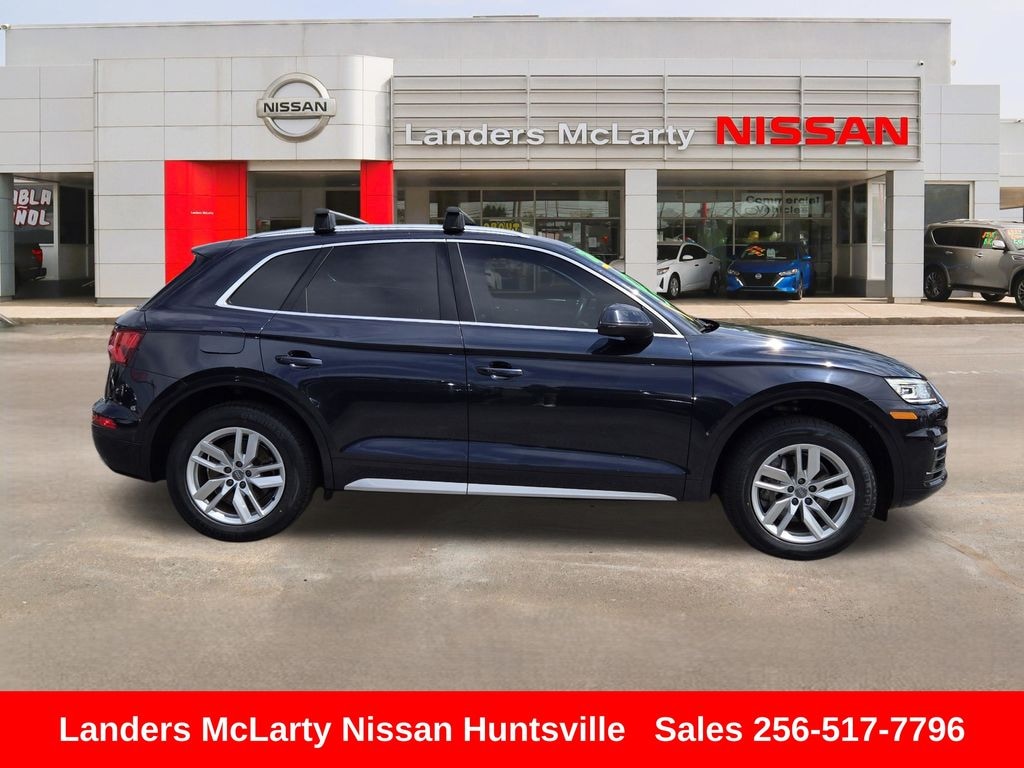 Used 2020 Audi Q5 45 Premium SUV