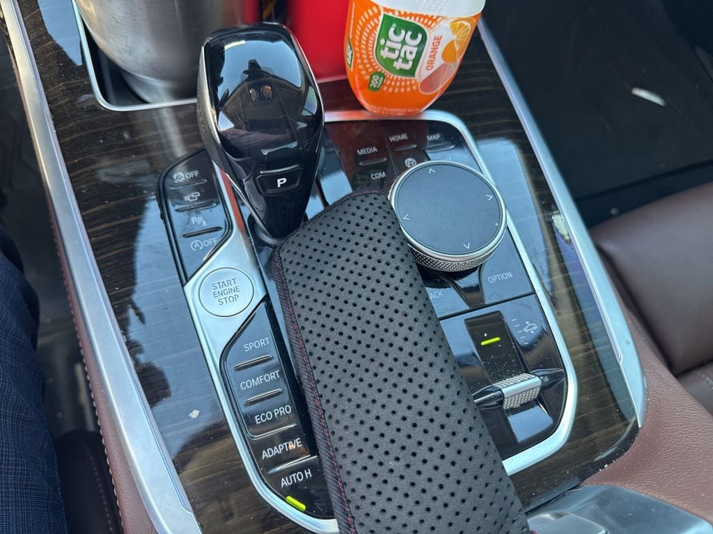 Used 2019 BMW X7 xDrive40i SUV