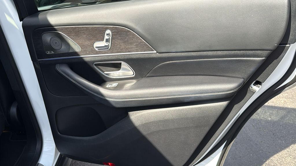 2024 Mercedes-Benz GLS Base - Photo 16