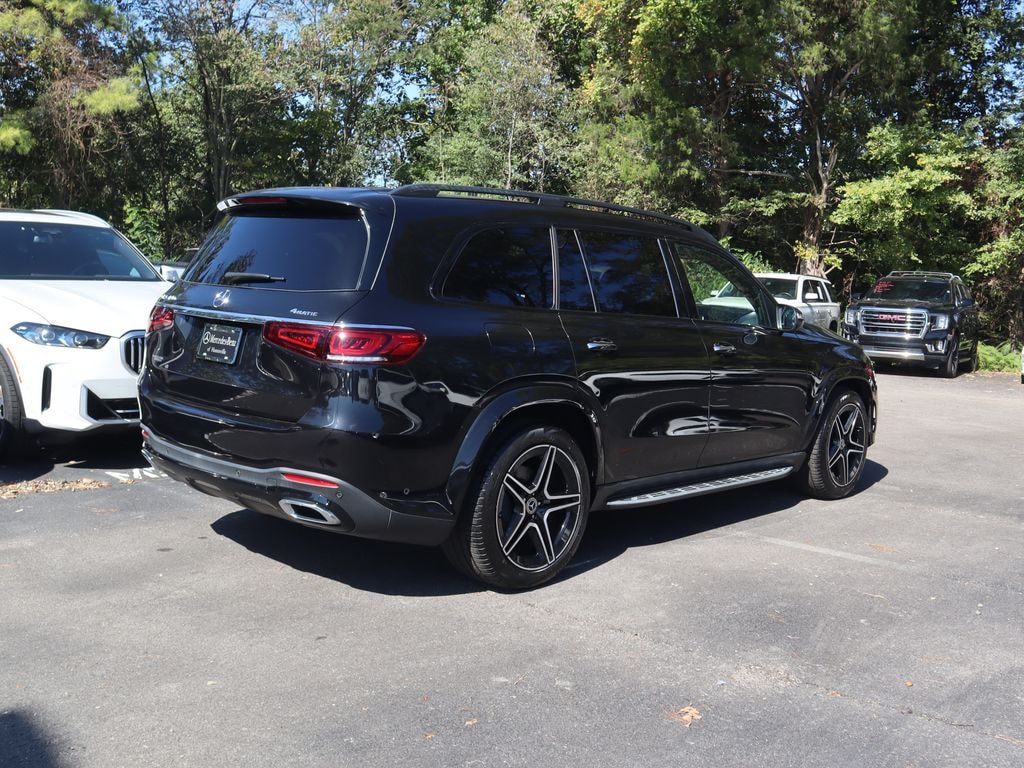 Certified 2022 Mercedes-Benz