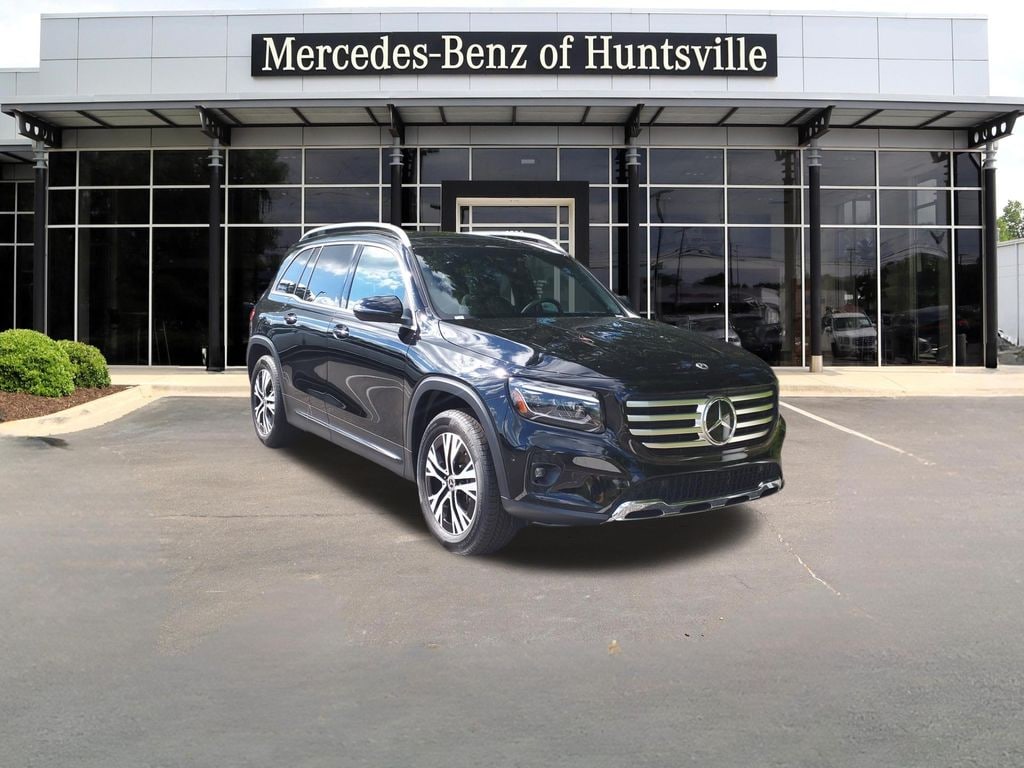 Certified 2024 Mercedes-Benz GLB GLB 250 SUV