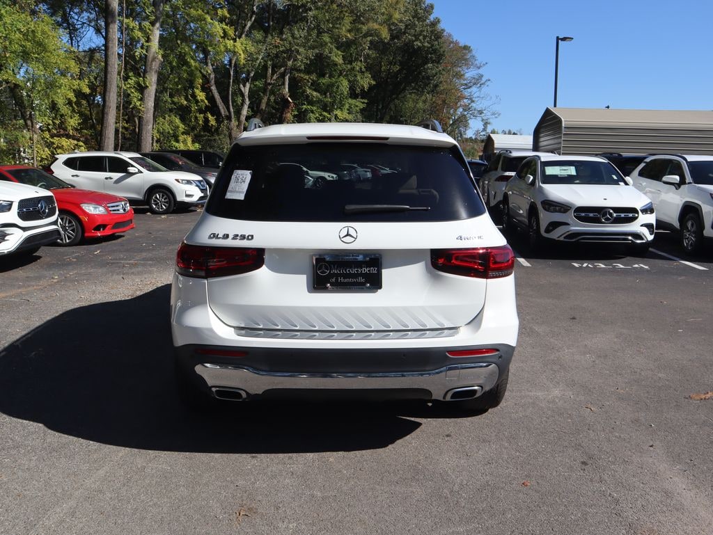 Certified 2022 Mercedes-Benz GLB GLB 250 SUV