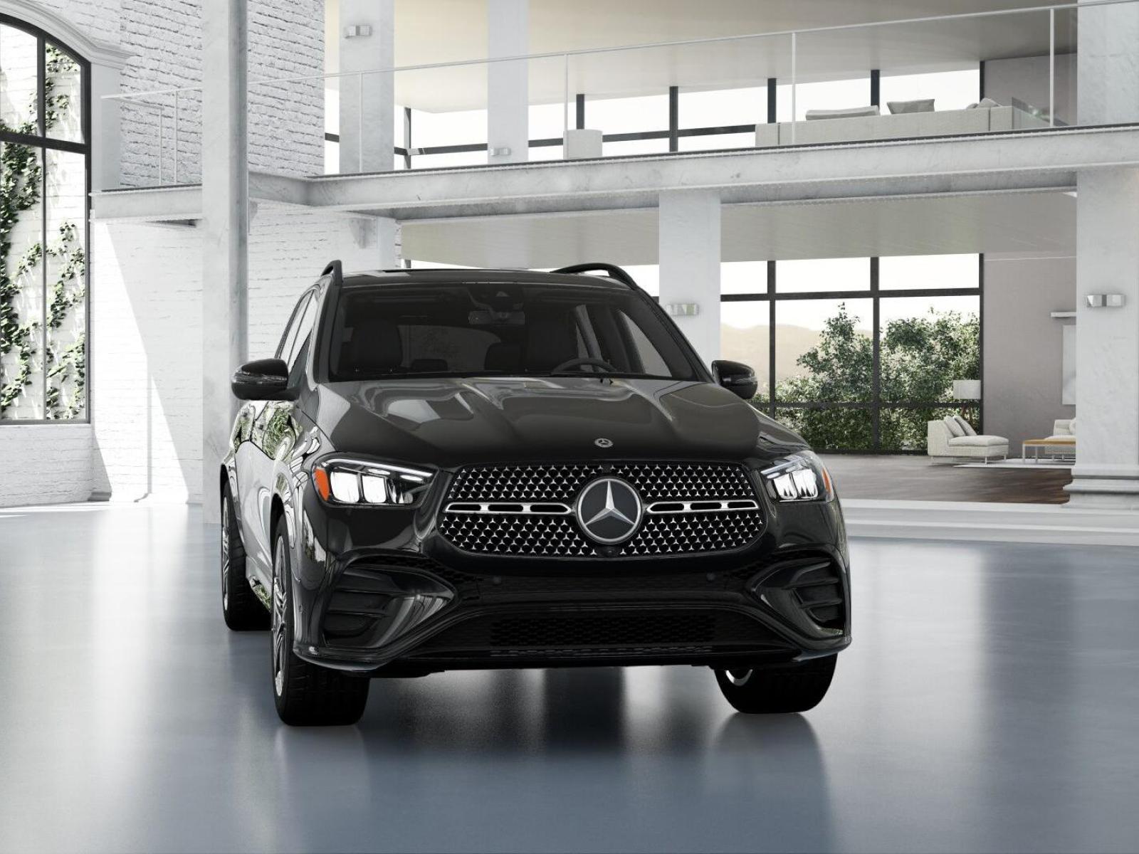 2026 Mercedes-Benz GLE GLE450 - Photo 8