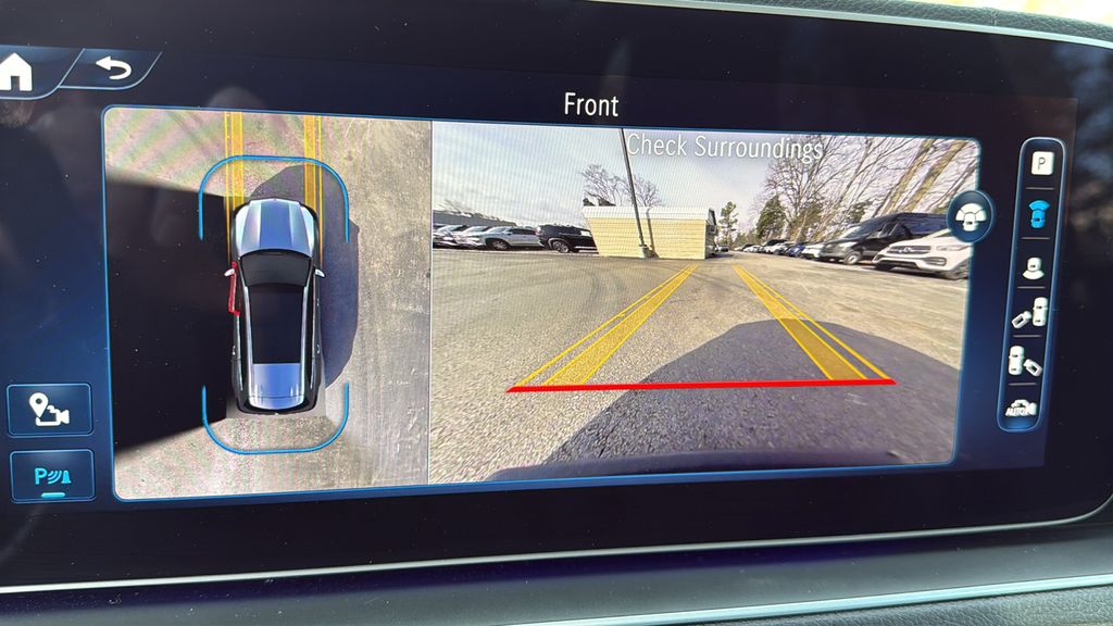 2024 Mercedes-Benz GLS Base - Photo 34