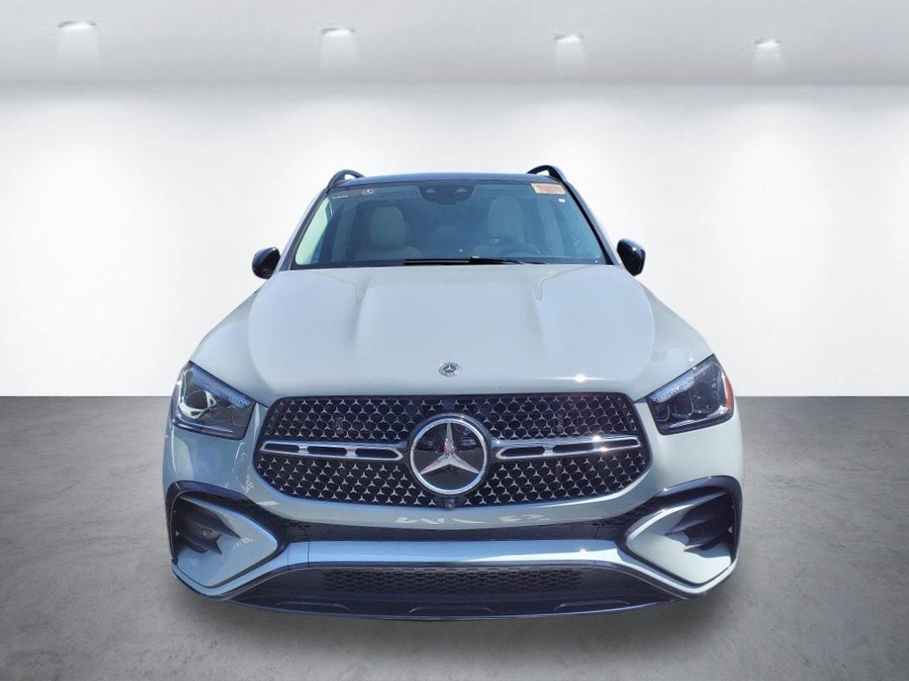 Used 2024 Mercedes-Benz GLE GLE350 with VIN 4JGFB4FB7RB178067 for sale in Huntsville, AL