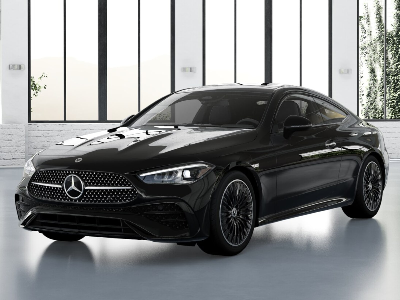 2026 Mercedes-Benz CLE CLE 300 4Matic's photo