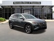 Hyundai Tucson Hybrid