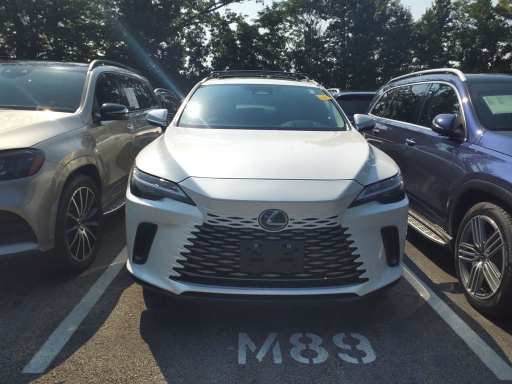 Used 2024 Lexus RX 350 Premium Plus SUV