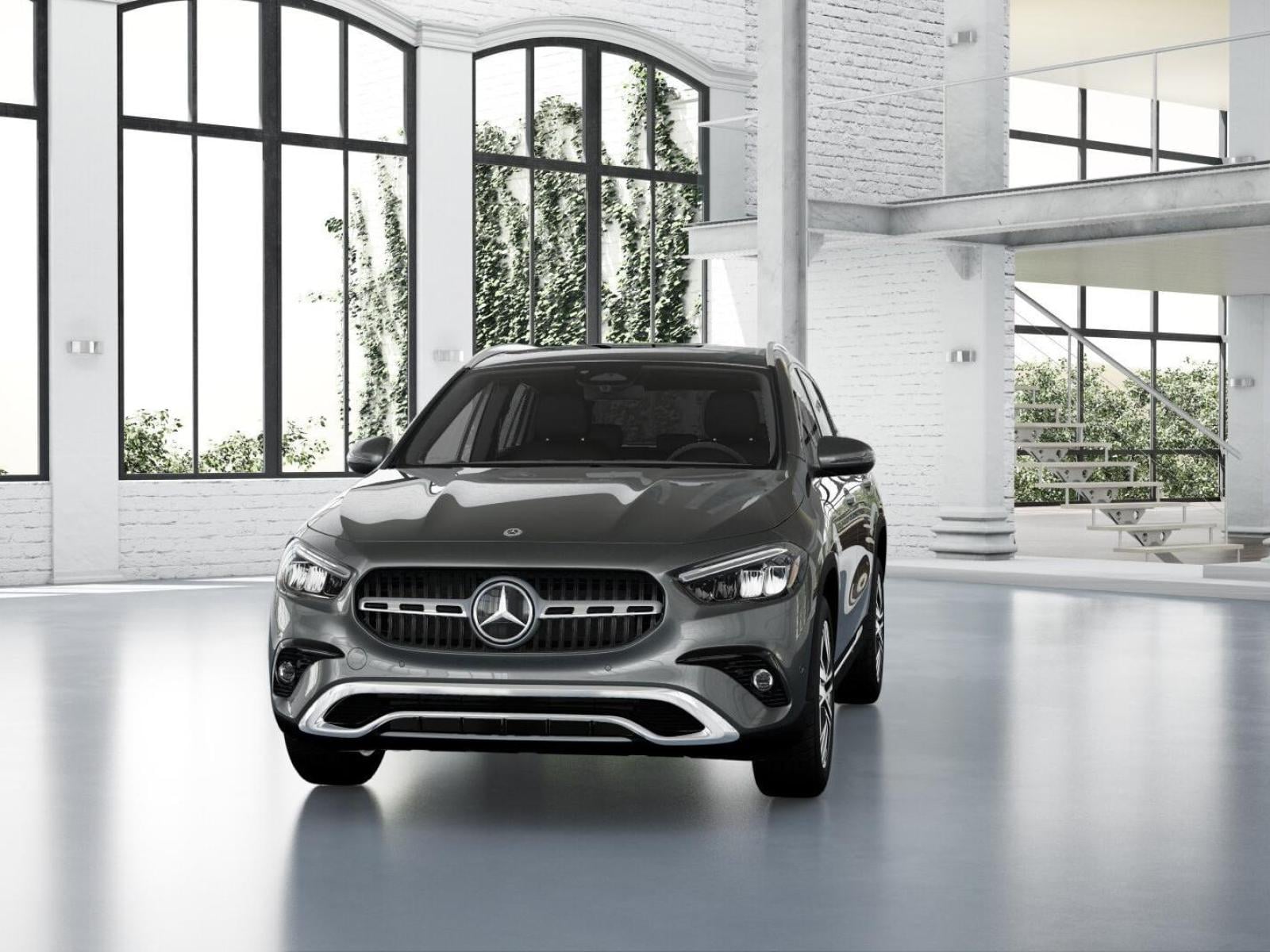 2025 Mercedes-Benz GLA GLA250 - Photo 41