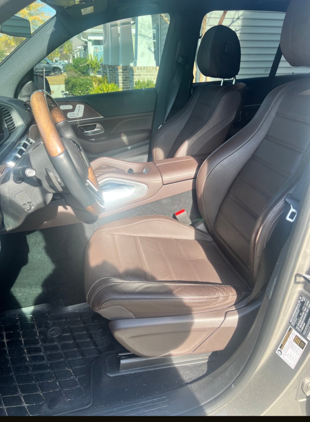 Used 2022 Mercedes-Benz GLE GLE 350 SUV