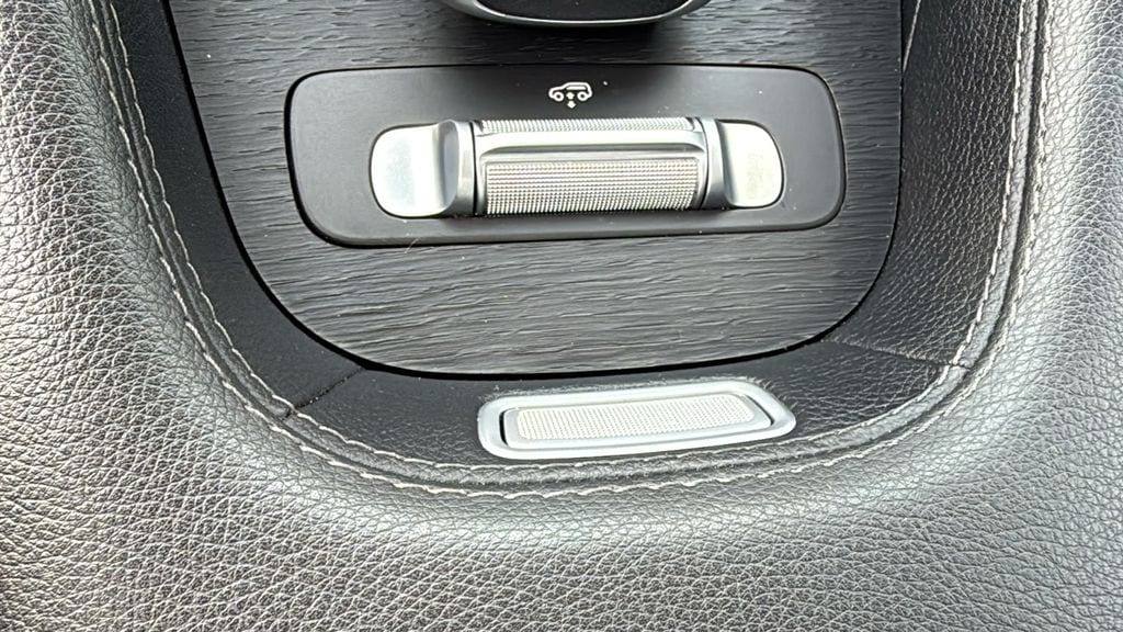 2024 Mercedes-Benz GLS Base - Photo 37