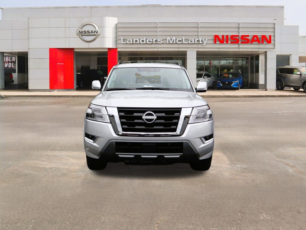 Used 2023 Nissan Armada SL SUV