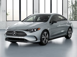 2027 Mercedes-Benz CLA 220 CLA 220 Sedan