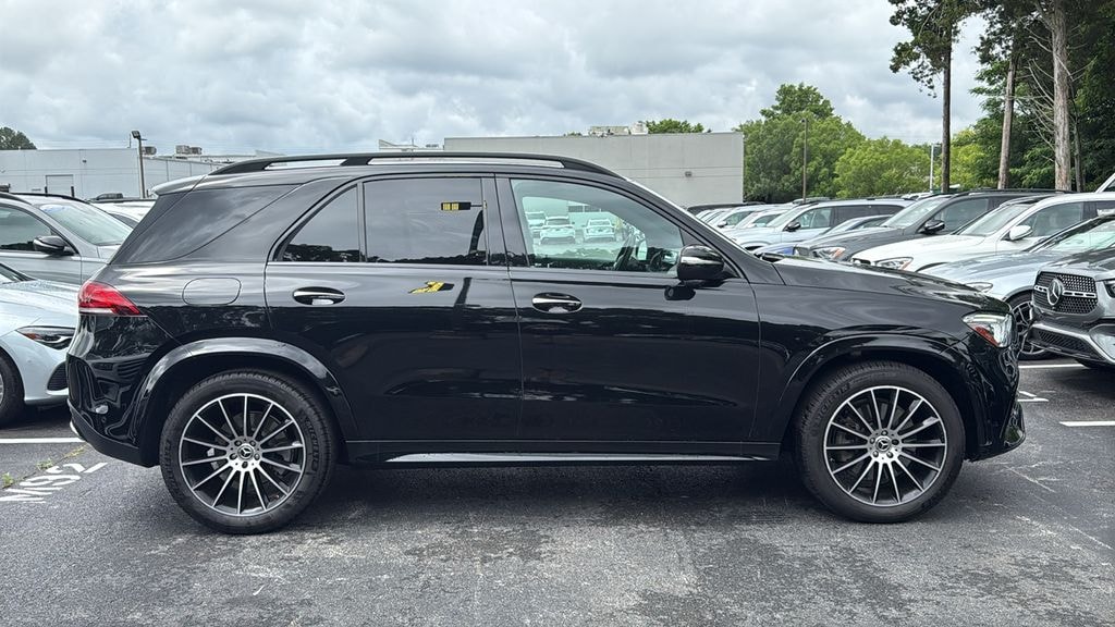 Used 2023 Mercedes-Benz GLE GLE 450 SUV