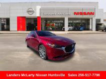 2023 Mazda Mazda3 Sedan
