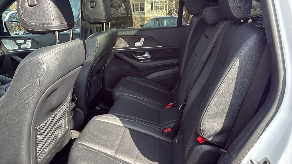 2024 Mercedes-Benz GLS Base - Photo 22