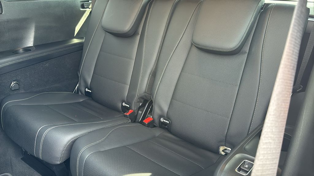 2024 Mercedes-Benz GLS Base - Photo 24