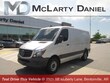 Mercedes-Benz Sprinter Cargo Vans