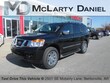 Nissan Armada