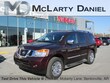 Nissan Armada