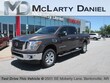 Nissan Titan XD