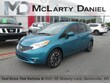 Nissan Versa Note