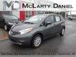 Nissan Versa Note