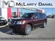 Nissan Armada