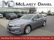 Acura RLX