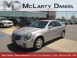 Cadillac CTS