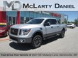 Nissan Titan XD