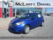 Nissan Versa Note