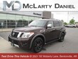 Nissan Armada