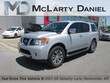 Nissan Armada