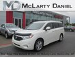 Nissan Quest