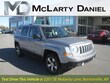 Jeep Patriot