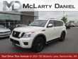 Nissan Armada